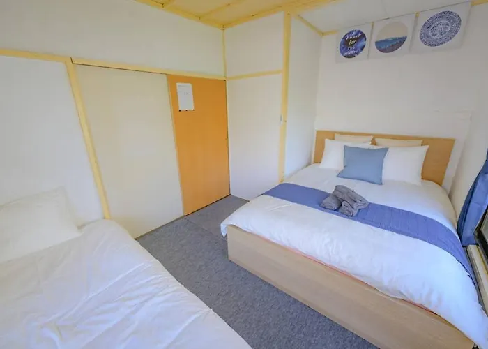 Cozy House 葛飾