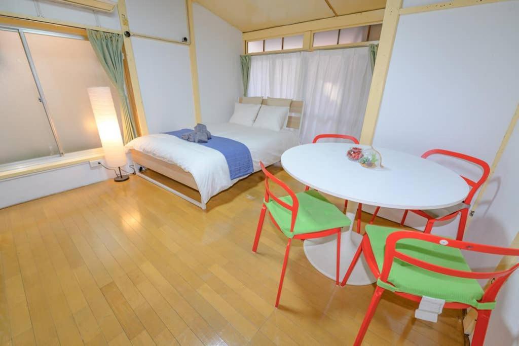 Cozy House 葛飾 *