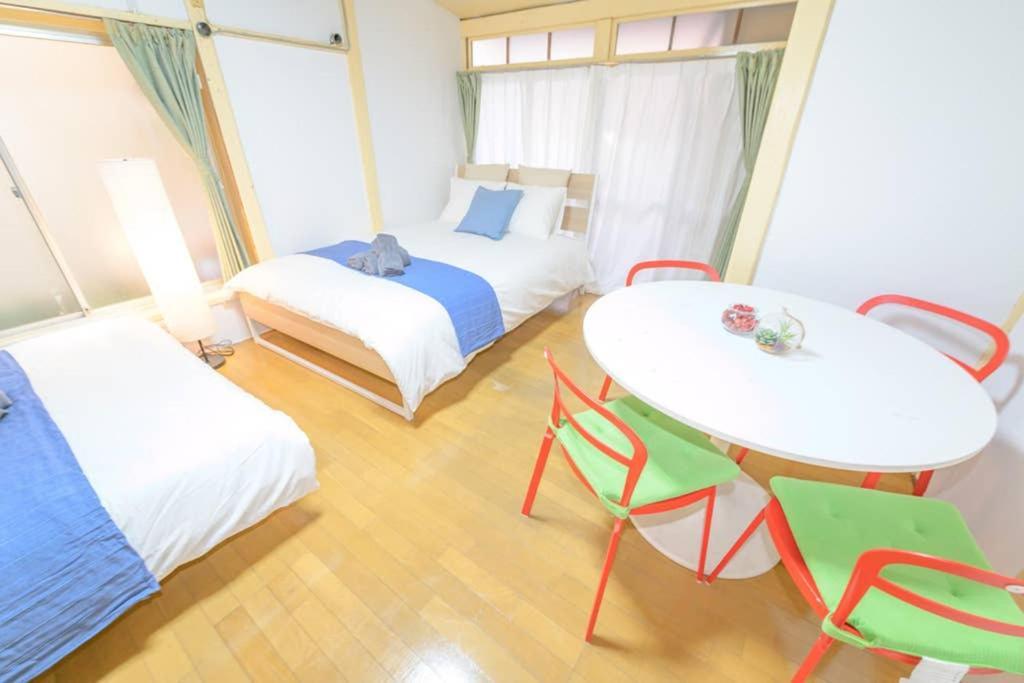 Apartment Cozy House 葛飾