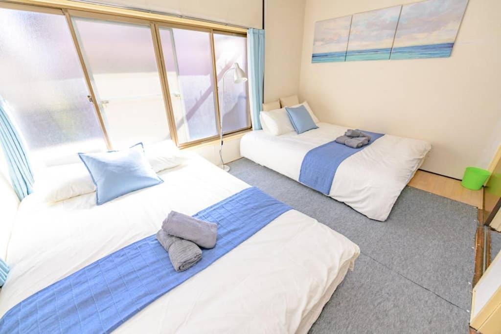 Apartment Cozy House 葛飾 *