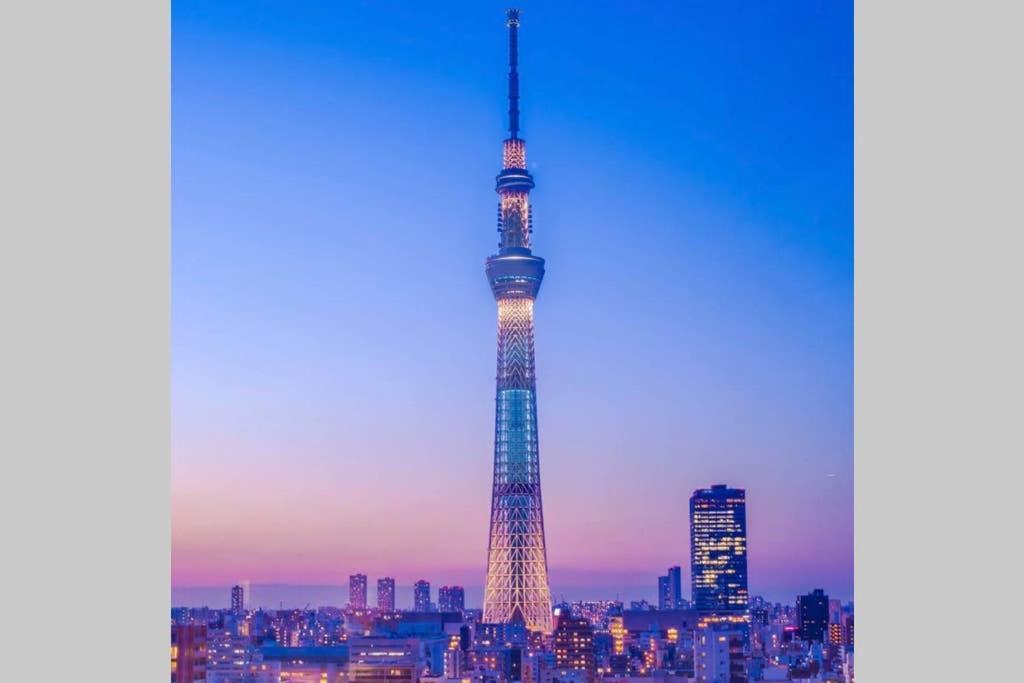 Cozy House 葛飾 Tokyo