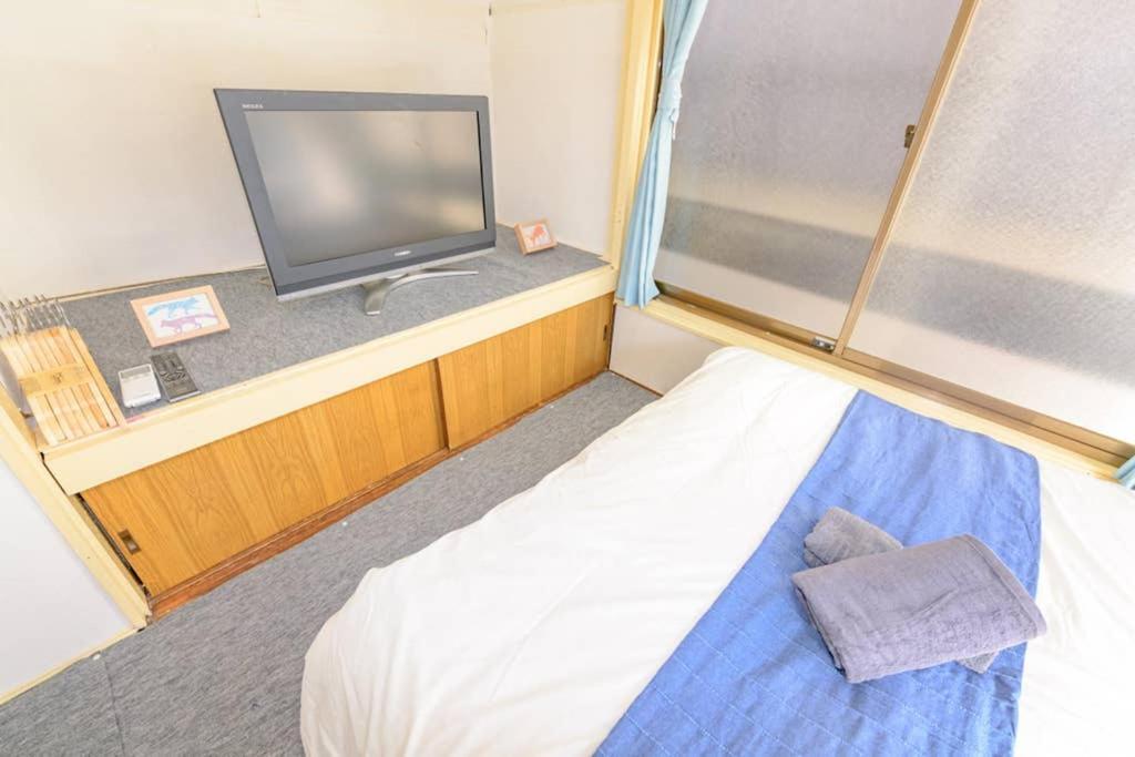 Cozy House 葛飾 Apartment *