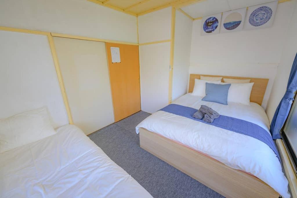 Apartemen Cozy House 葛飾