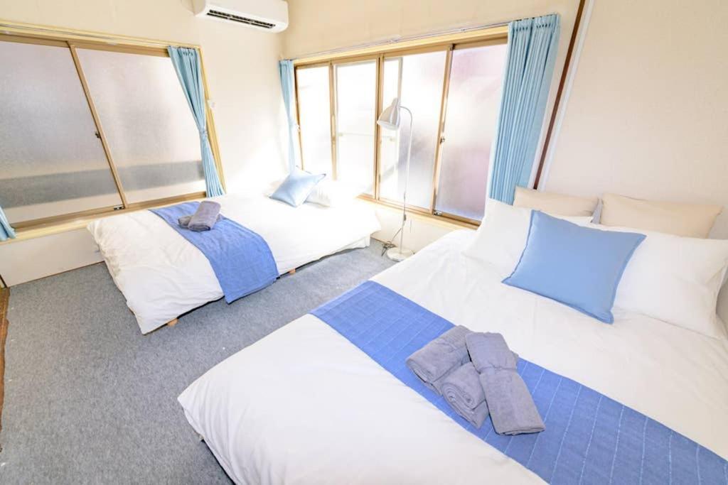 Cozy House 葛飾 * Tokyo