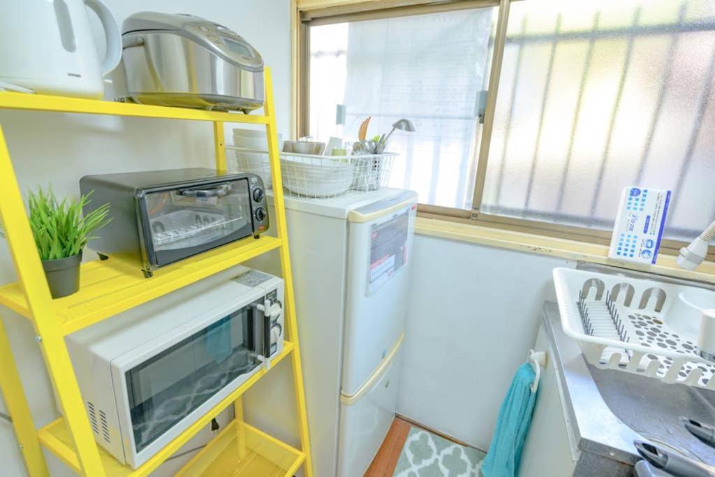 Cozy House 葛飾 Apartemen *